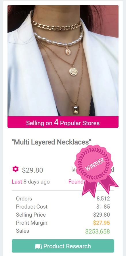 Winning Product Fridays Episode 30